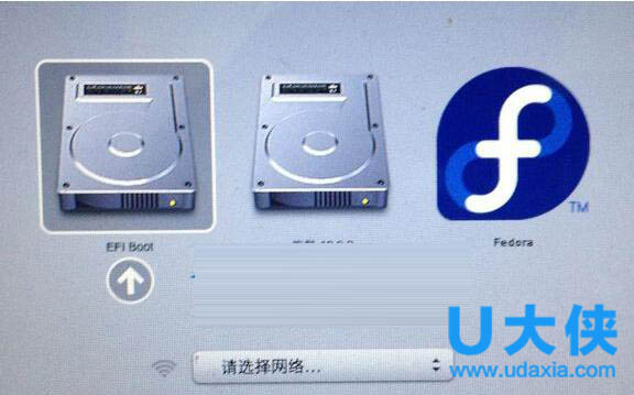 第3张-Mac在外置硬盘上安装Linux系统教程详解-恩蓝科技