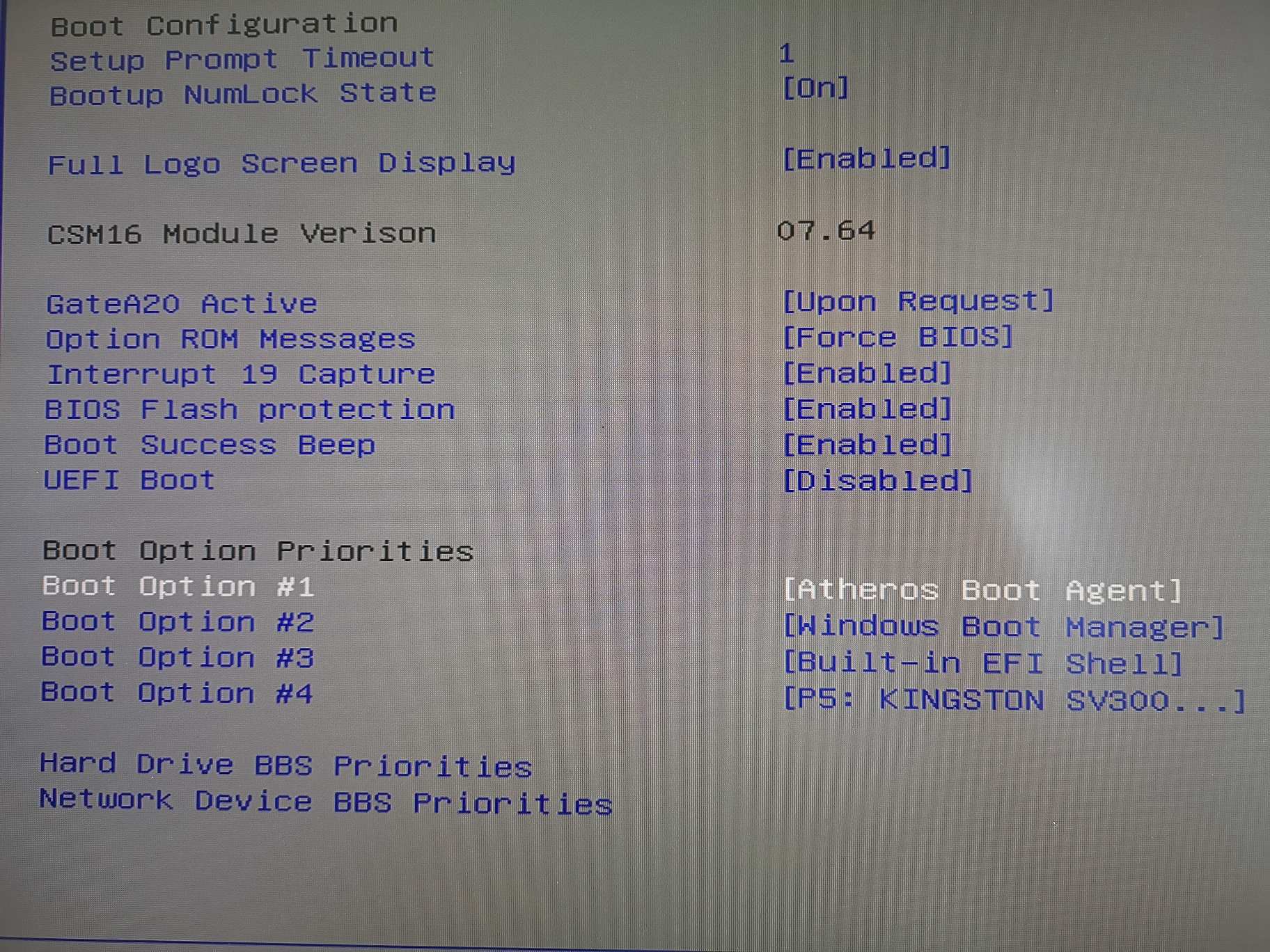第2张-电脑开机出现DHCP怎么办？开机DHCP的解决办法-恩蓝科技