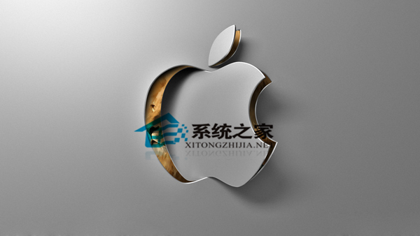被咬一口的苹果标志（MAC中如何输入Apple Logo ）