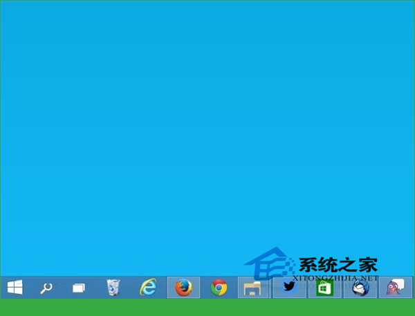 第2张-Windows10如何把回收站图标锁定到任务栏上-恩蓝科技