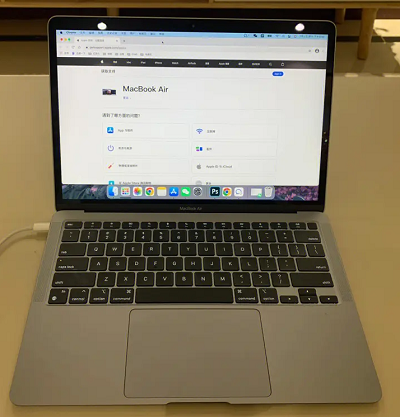 第1张-macbookair是啥电脑（macbookair是什么牌子电脑）-恩蓝科技