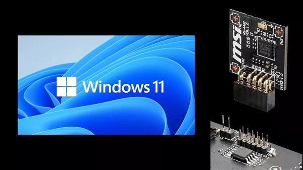 windows11设置bios（安装win11 bios设置教程）