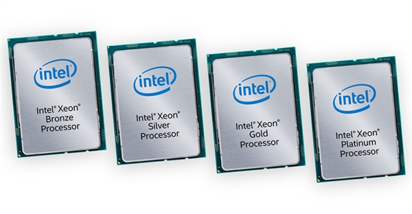 架构巨变！Intel 10年来最强CPU体验