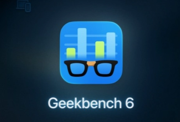 geekbench 6（新Geekbench6发布优化架构加入新功能）