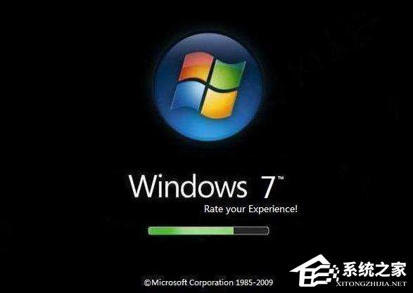 无盘安装系统之Windows 7篇