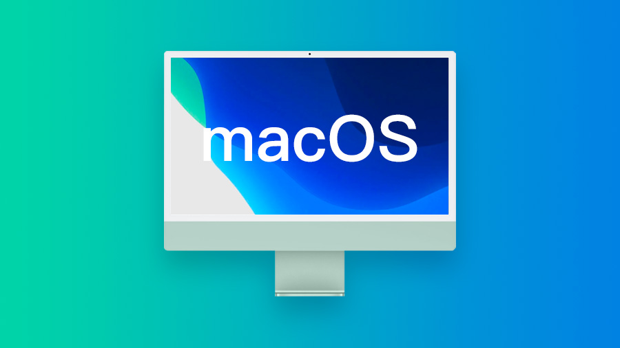 苹果 苹果macOS14.1.2正式发布