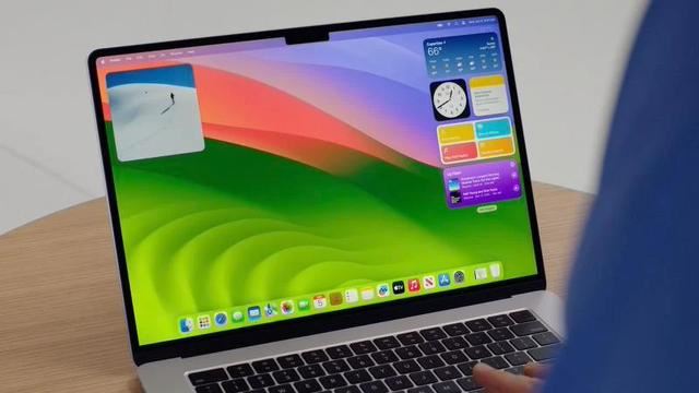 第2张-macOS macOSSonoma14.2第2个候选版本发布-恩蓝科技