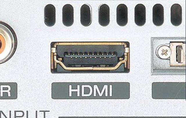 电脑HDMI接口有几种规格尺寸? hdmi接口有几种尺寸和规格