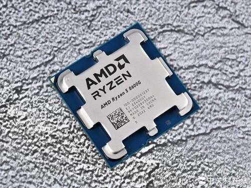 第17张-全线内置NPU! AMD锐龙8000G测评-恩蓝科技