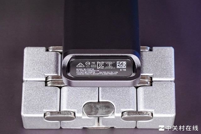 第7张-移动机械硬盘完美替代品 三星推出移动固态硬盘T5 EVO-恩蓝科技