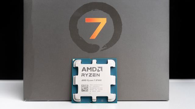 第5张-核显第一次干掉GTX AMD锐龙78700G评测-恩蓝科技