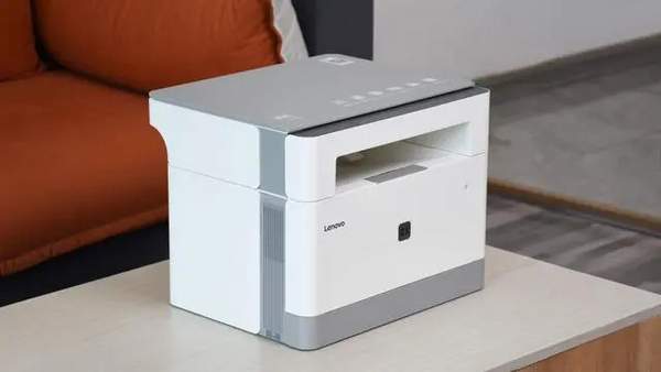 第31张-联想激光打印机至像Z1怎么样 联想激光打印机至像Z1开箱体验-恩蓝科技