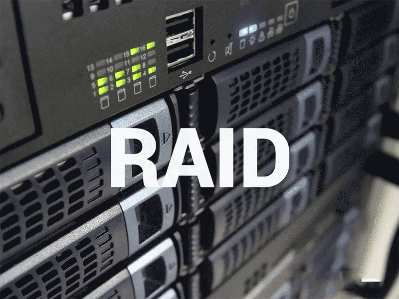 第1张-完全图解RAID存储技术(RAID RAID存储技术-恩蓝科技