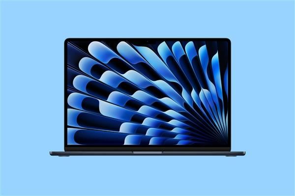 第4张-苹果最强轻薄本! 苹果笔记本M3芯片成绩出炉-恩蓝科技