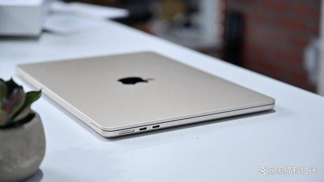 第11张-苹果最强轻薄本! 苹果笔记本M3芯片成绩出炉-恩蓝科技