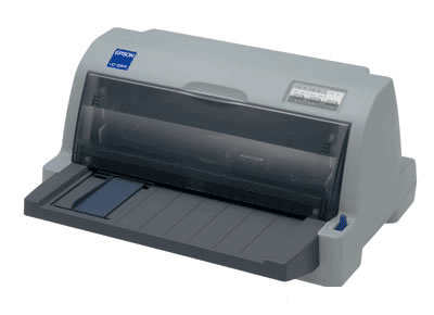第1张-爱普生lq630k怎么安装驱动 如何安装爱普生lq630k打印机驱动-恩蓝科技